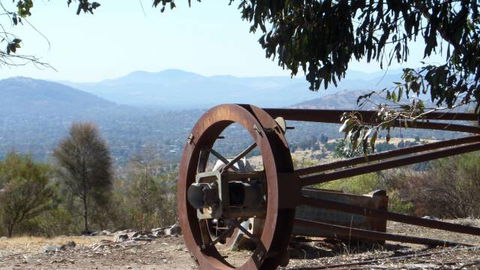 Mount Stromlo Observatory - Holiday Adelaide 0