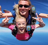 Skydive Oz Canberra - Holiday Adelaide