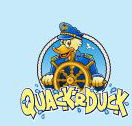 Quackr duck - Holiday Adelaide