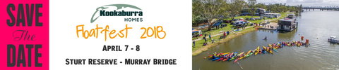 Murraylands Regional Tourist Association Inc - Holiday Adelaide 0