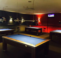 The Planet - Holiday Adelaide