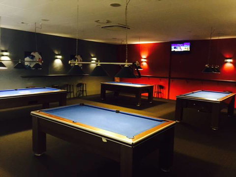 The Planet - Holiday Adelaide 0