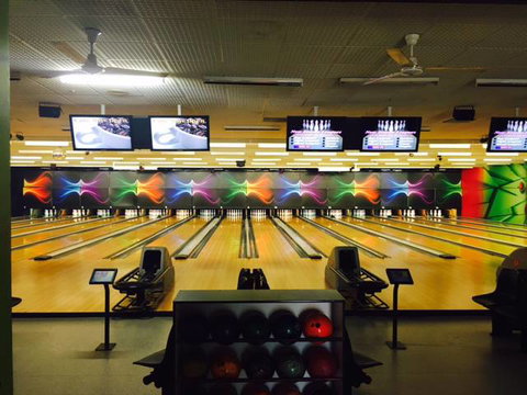 The Planet - Holiday Adelaide 1