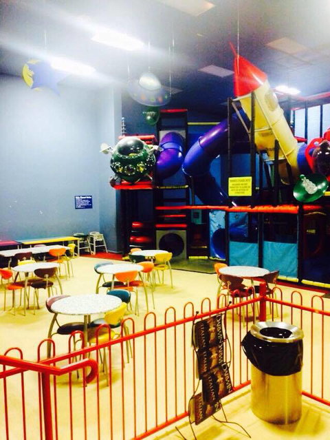 The Planet - Holiday Adelaide 3