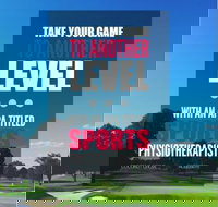 Tropicus Pool - Holiday Adelaide