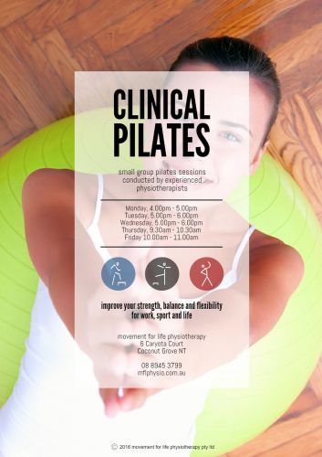 Tropicus Pool - Holiday Adelaide 2