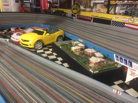 Slick 7 Raceway - Holiday Adelaide 2