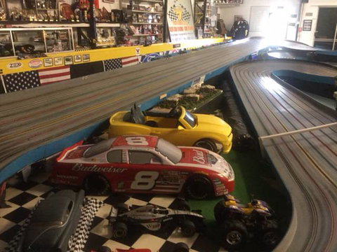 Slick 7 Raceway - Holiday Adelaide 3