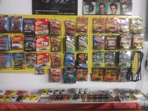 Slick 7 Raceway - Holiday Adelaide 4