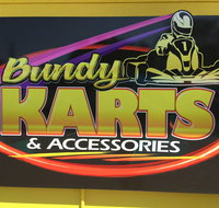 Bundy Karts - Holiday Adelaide