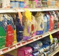 Port Stephens Pet Barn - Holiday Adelaide