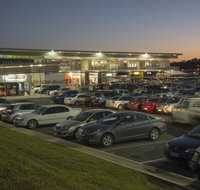 Bargara Central Shopping Village - Holiday Adelaide