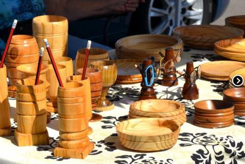 Warrawong Markets - Holiday Adelaide 1