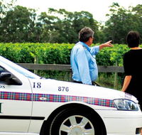 Southern Highlands Taxis Limousines and Coaches - Holiday Adelaide