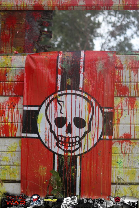 Action Paintball Games Yarramundi - Holiday Adelaide 3