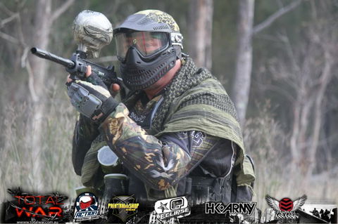 Action Paintball Games Yarramundi - Holiday Adelaide 4