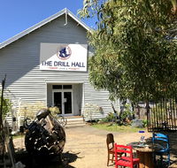 The Drill Hall Art Studio - Holiday Adelaide