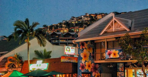 Airlie Beach Party Bus - Holiday Adelaide 3