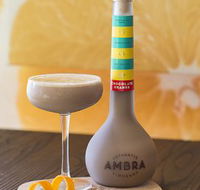 Ambra Liqueurs - Holiday Adelaide