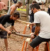 Didgeridoo Jam In The Park - Holiday Adelaide 9