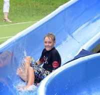 The Big Buzz Fun Park