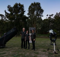 Stargazing Busselton with Mobile Observatory - Holiday Adelaide