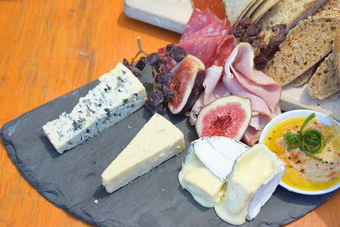 Swan Valley Wine Adventure - Half Day Premium Boutique Winery Tour - Holiday Adelaide 1