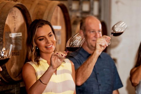 Swan Valley Wine Adventure - Half Day Premium Boutique Winery Tour - Holiday Adelaide 7