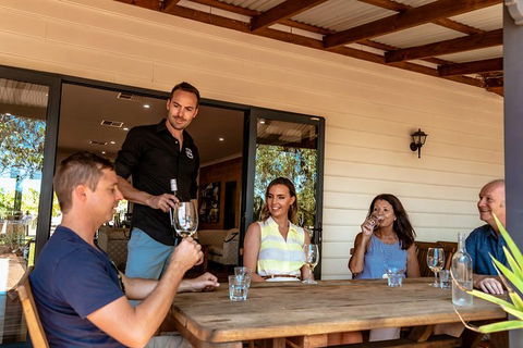 Swan Valley Wine Adventure - Half Day Premium Boutique Winery Tour - Holiday Adelaide 10