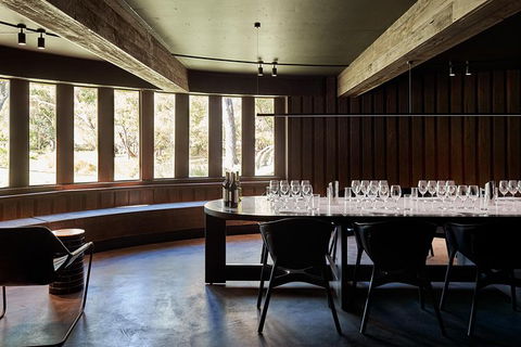 Vasse Felix Cellar Experience With 3-Course Lunch - Holiday Adelaide 2