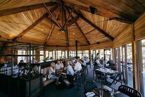 Vasse Felix Cellar Experience With 3-Course Lunch - Holiday Adelaide 3