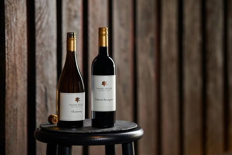 Vasse Felix Cellar Experience With 3-Course Lunch - Holiday Adelaide 5