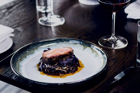 Vasse Felix Cellar Experience With 3-Course Lunch - Holiday Adelaide 4