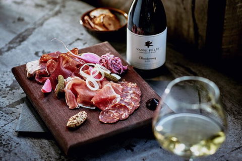 Vasse Felix Cellar Experience With 3-Course Lunch - Holiday Adelaide 7