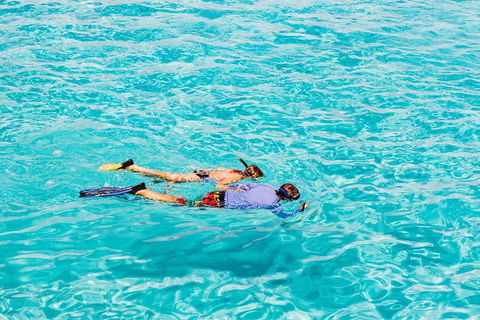 VIP Luxury Chartered Escapes, Exploring The Reef At Your Own Pace - Holiday Adelaide 29