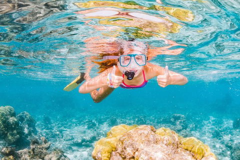 VIP Luxury Chartered Escapes, Exploring The Reef At Your Own Pace - Holiday Adelaide 48