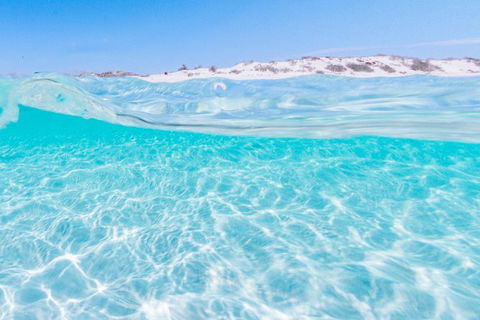 VIP Luxury Chartered Escapes, Exploring The Reef At Your Own Pace - Holiday Adelaide 39