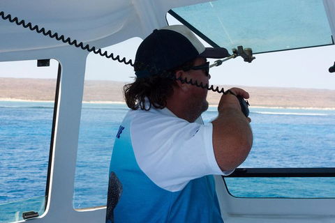 VIP Luxury Chartered Escapes, Exploring The Reef At Your Own Pace - Holiday Adelaide 41