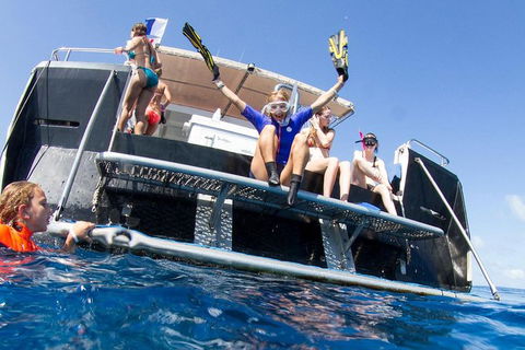 VIP Luxury Chartered Escapes, Exploring The Reef At Your Own Pace - Holiday Adelaide 25