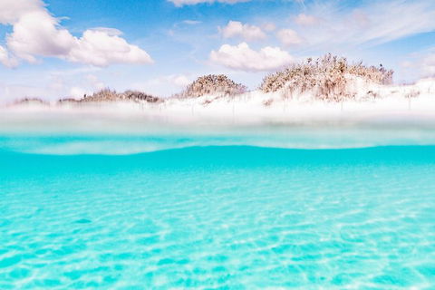 VIP Luxury Chartered Escapes, Exploring The Reef At Your Own Pace - Holiday Adelaide 10
