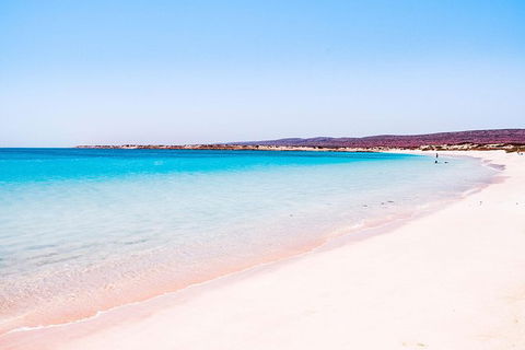 VIP Luxury Chartered Escapes, Exploring The Reef At Your Own Pace - Holiday Adelaide 45