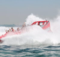 Busselton 30-Minute Jet Boat Thrill Ride - Holiday Adelaide