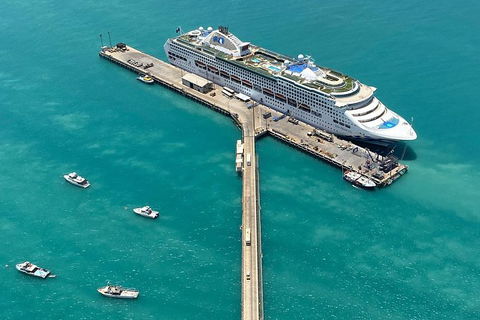 Broome 45 Minute Creek & Coast Scenic Helicopter Flight - Holiday Adelaide 4