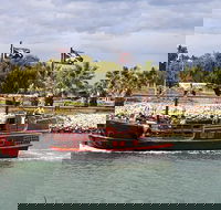 The Pirate Cruise in Mandurah on Viator - Holiday Adelaide