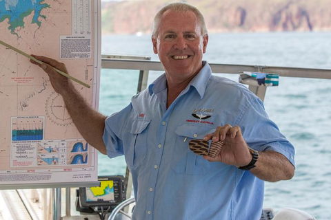 Lake Argyle Sunset Magic Cruise Departing Kununurra - Holiday Adelaide 6
