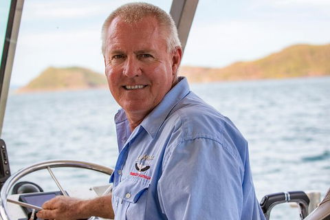 Lake Argyle Sunset Magic Cruise Departing Kununurra - Holiday Adelaide 5