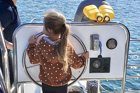 Mandurah Dolphin And Scenic Marine Cruise - Holiday Adelaide 10