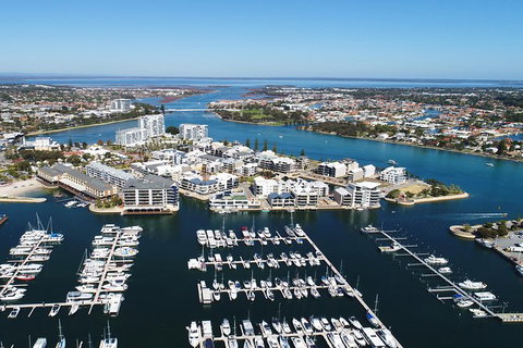 Mandurah Dolphin And Scenic Marine Cruise - Holiday Adelaide 17