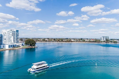 Mandurah Dolphin And Scenic Marine Cruise - Holiday Adelaide 9