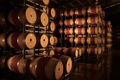 Vasse Felix Winery Tour And Tasting - Holiday Adelaide 1